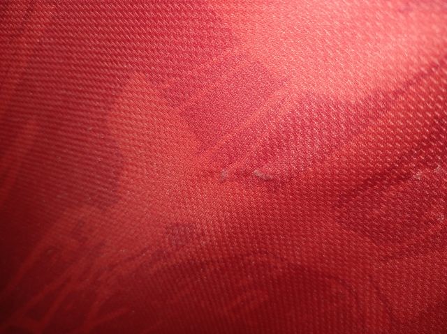 CAMISETA UMBRO AJAX 96/97 LOCAL XL MADE ENGLAND