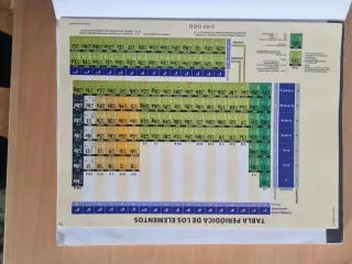 Física y Química 3º ESO. Libro del estudiante. ...