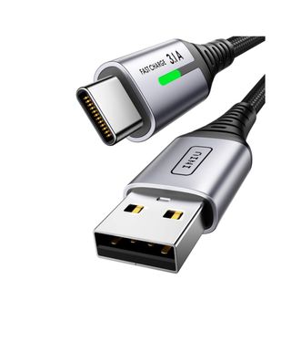 Cable INIU USB A a USB C 2m 3.1A