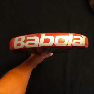 Pala Babolat Technical Viper Juan Lebrón 2024