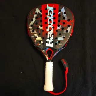 Pala Babolat Technical Viper Juan Lebrón 2024