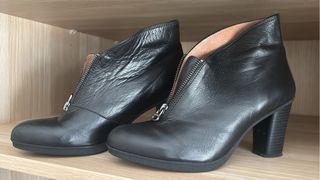 Botines Pikolinos Piel Talla 38