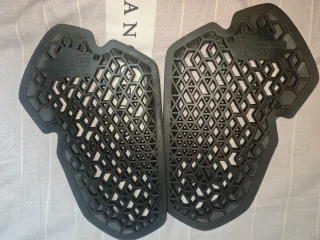 Protección Pecho Dainese Pro-Armor Chest 2.0