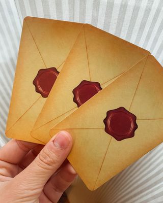 Granny's Postcards Tarot Carte Guida Futuro Destin