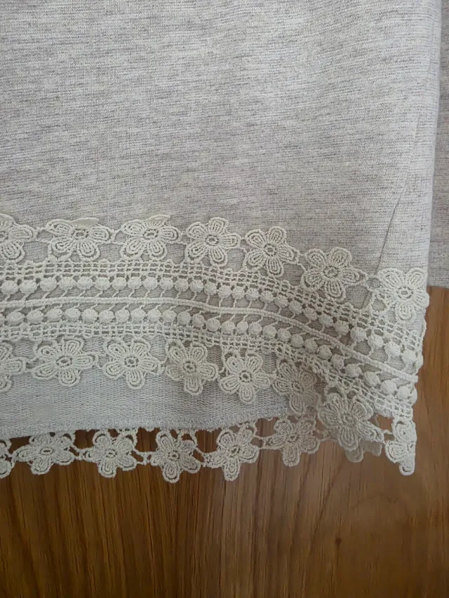 Sudadera Zara Talla 4-5