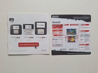 Super Smash Bros. per Nintendo 3DS