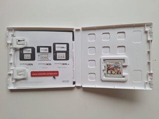 Super Smash Bros. per Nintendo 3DS