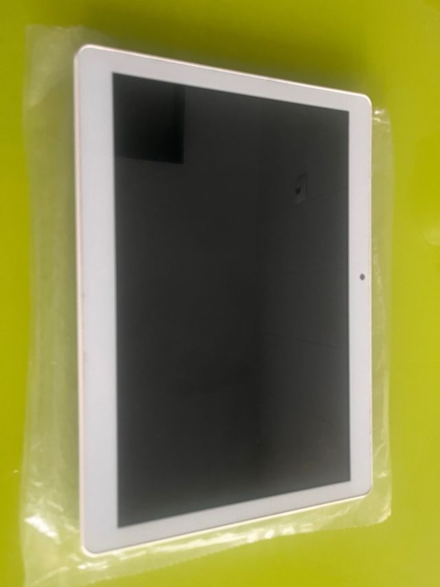 Tableta Rota para Piezas marca china