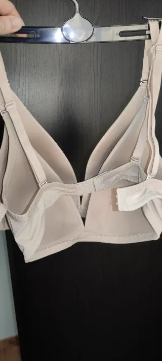 Sujetador Selene Beige 100 B