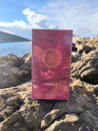 Armaf Yum Yum Eau de Parfum 100ml