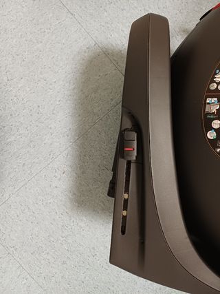 Silla de coche Fairgo magna plus. 360°