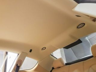 Tapizar el techo del coche. Gijón. WA +34624484817