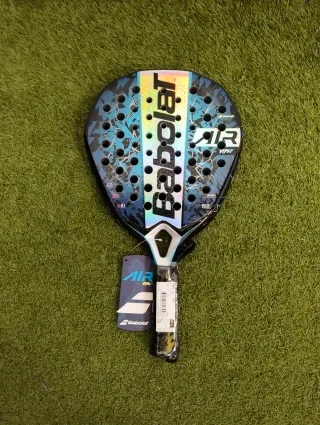 Pala pádel Babolat - Air Viper 2025