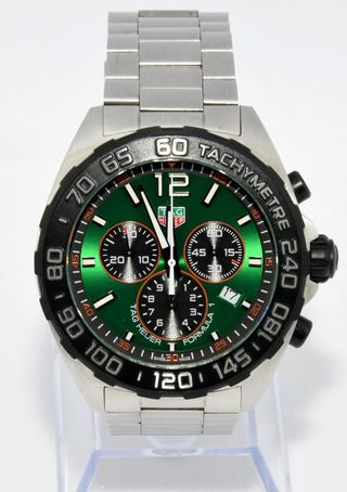 Reloj TAG HEUER Formula 1 CAZ101AP
