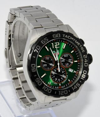 Reloj TAG HEUER Formula 1 CAZ101AP