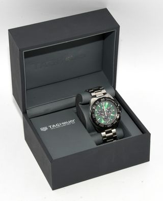 Reloj TAG HEUER Formula 1 CAZ101AP