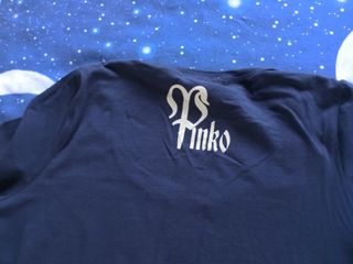 Pinko Disney T-shirt Ursula 95%cotone