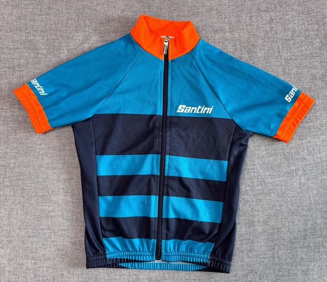 Maillot Santini niños 4/6 años