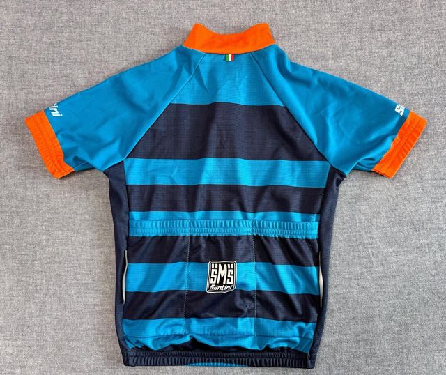 Maillot Santini niños 4/6 años