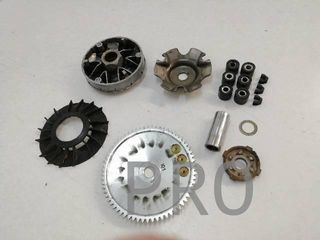 Variador Piaggio Zip