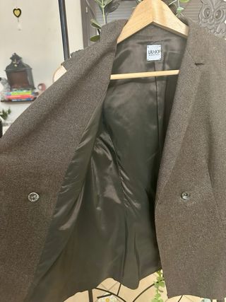 Gilet smanicato da donna Liu Jo in lana