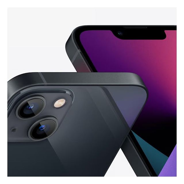 iPhone 13 Negro