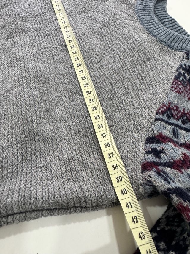 Jersey niño talla 10 años