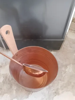 Calentador Sauna Harvia S KV-80 8.0kW