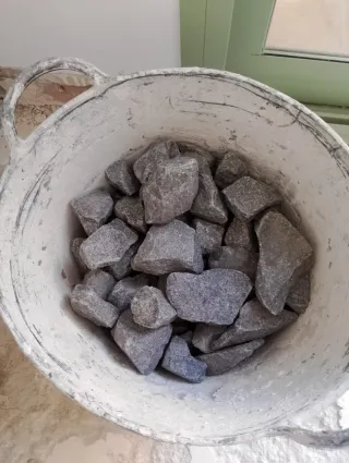 Calentador Sauna Harvia S KV-80 8.0kW