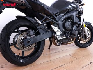 YAMAHA FZ6N