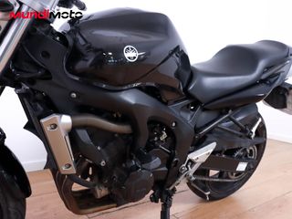 YAMAHA FZ6N