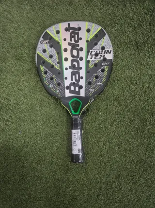 Pala de pádel - Counter Viper APT