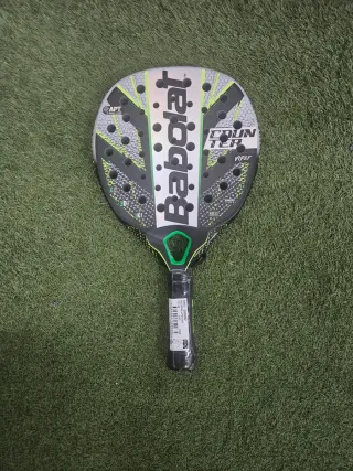 Pala de pádel - Counter Viper APT