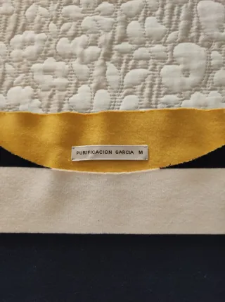 Jersey Purificación Garcia Talla M