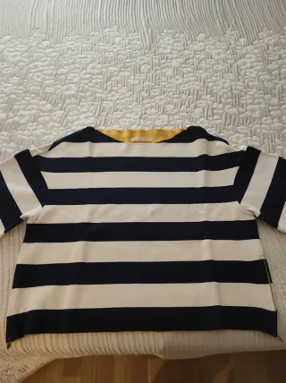 Jersey Purificación Garcia Talla M