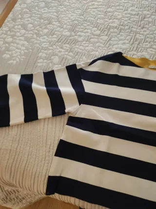 Jersey Purificación Garcia Talla M