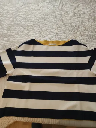 Jersey Purificación Garcia Talla M