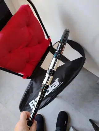 Babolat Pure Drive Raqueta Tenis