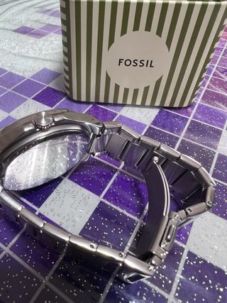 Orologio Fossil BQ2846 - Nuovo