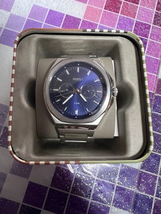 Orologio Fossil BQ2846 - Nuovo