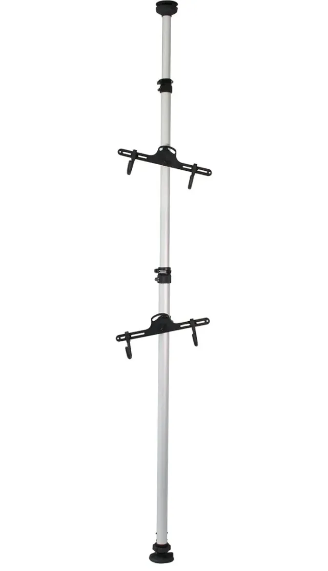 Soporte para 2 bicicletas