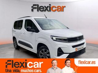 Opel Combo Cargo 100 Cv 1.5 Td S/S MT6 €6.4