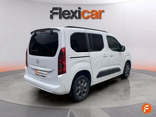 Opel Combo Cargo 100 Cv 1.5 Td S/S MT6 €6.4