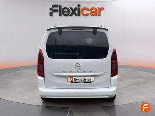 Opel Combo Cargo 100 Cv 1.5 Td S/S MT6 €6.4