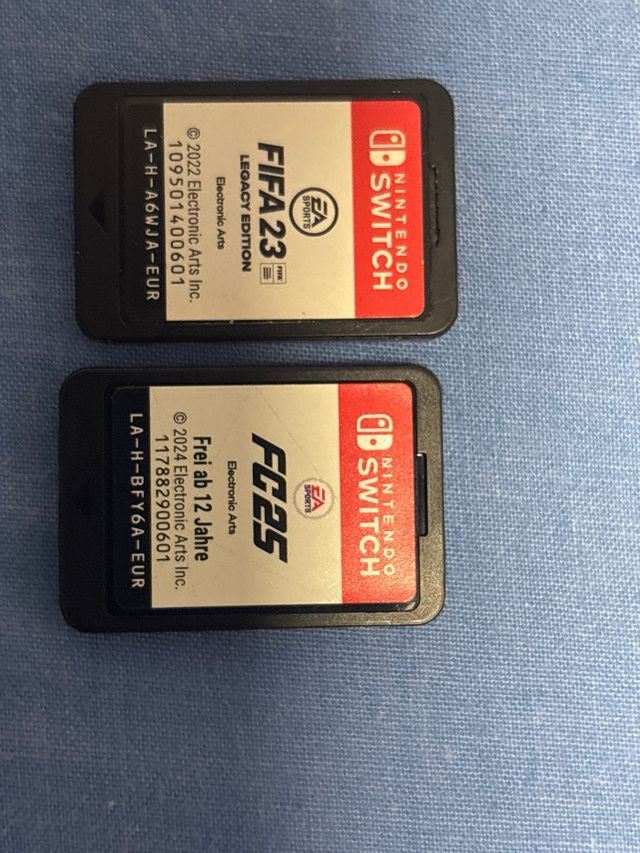 juegos de Nintendo switch