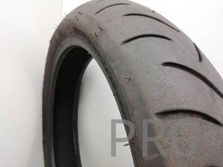 Neumatico Delantero Yamaha FZS 600 FAZER 1998-2001