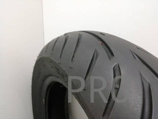 Neumatico Trasero Kymco Grand Dink