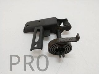 Soporte Asiento Suzuki Burgman