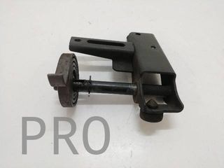 Soporte Asiento Suzuki Burgman