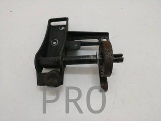 Soporte Asiento Suzuki Burgman